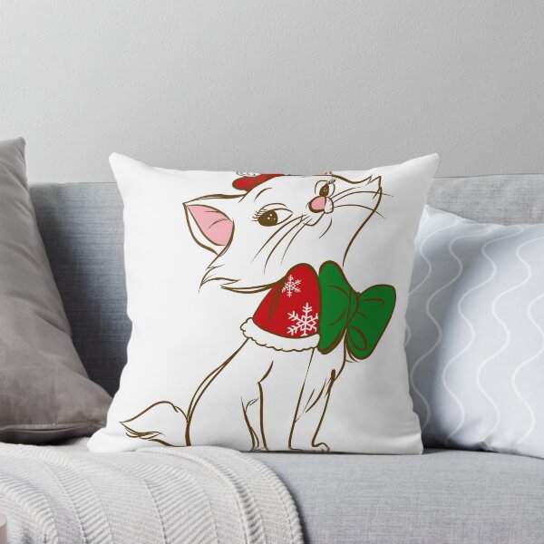 Item preview, Marie christmas from aristocats designed and sold by Cyanidie80.