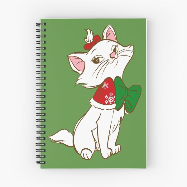 Item preview, Marie christmas from aristocats designed and sold by Cyanidie80.