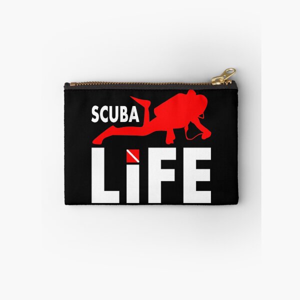 Item preview, Scuba Life - Scuba Diver designed and sold by DanceAddict.