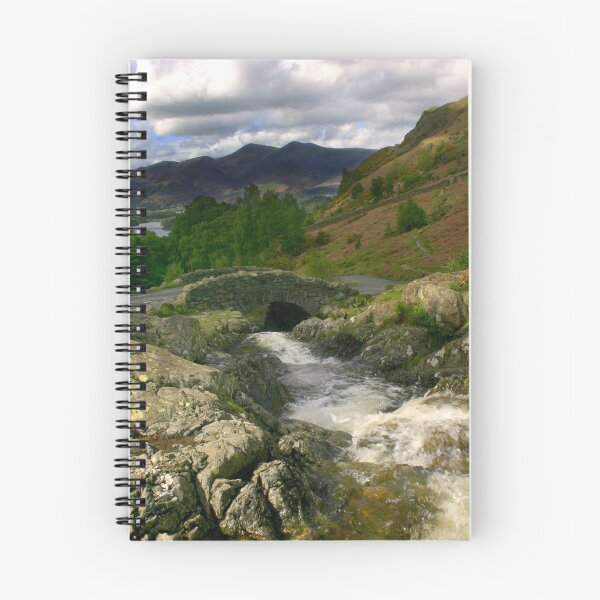Item preview, Ashness Bridge - Lake District designed and sold by leephotoofyork.