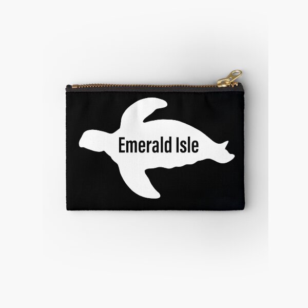 Item preview, Emerald Isle NC sea turtle  designed and sold by barryknauff.