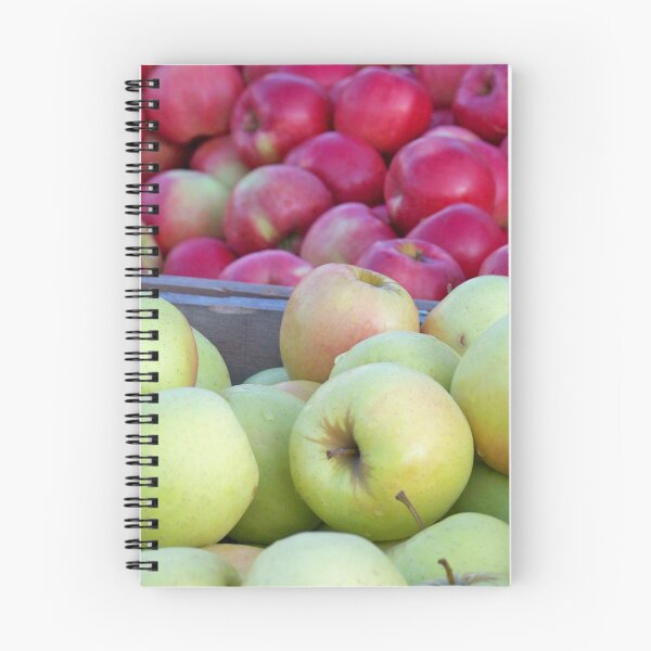 Artikelvorschau, Apple Harvest entworfen und verkauft von Dandelion Dilluvio.