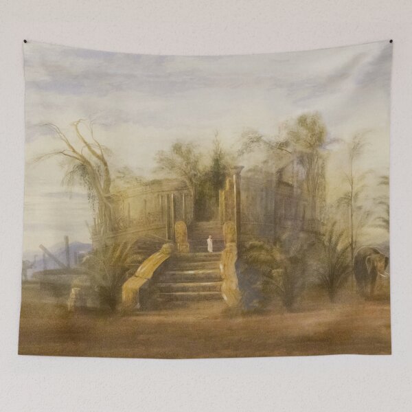 Item preview, Ceylon art of Antiquity - Polonnaruwa designed and sold by darkydoors.