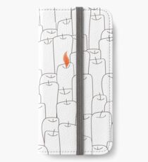 his birthday iPhone Wallet/Case/Skin