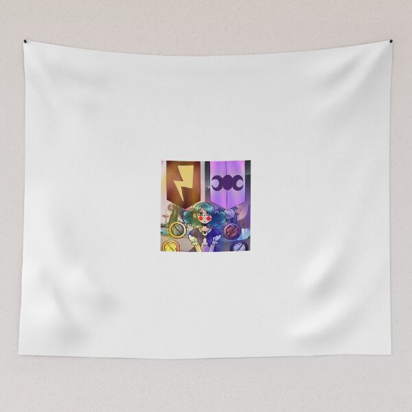 Item preview, Eclpsa Daughter Of Solaria And Hekatia designed and sold by DJchocolate.