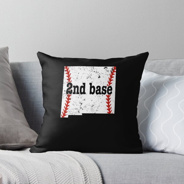 Item preview, 2nd Base Softball Shirt New Mexico 2nd Base Baseball designed and sold by shoppzee.