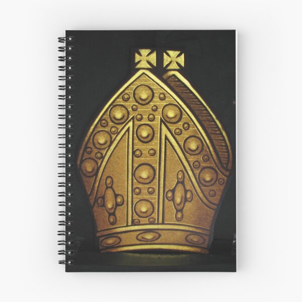Item preview, A New Mitre designed and sold by Jeffrey Hamilton.