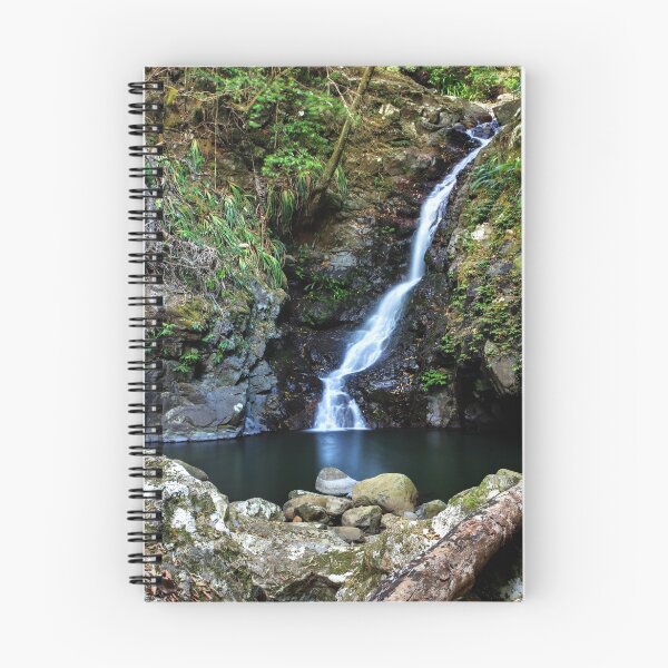 Item preview, Bahnamboola Falls designed and sold by Jason Asher.