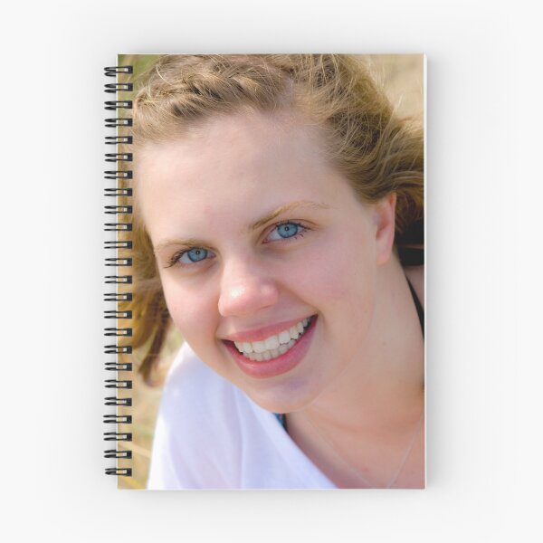 Item preview, The surfer girl with amazing eyes #1 designed and sold by Mark Elshout.