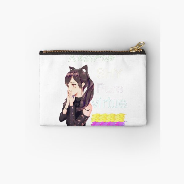 Item preview, Shy Girl designed and sold by SunShine-Senpai.