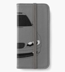 e46 iPhone Wallet/Case/Skin