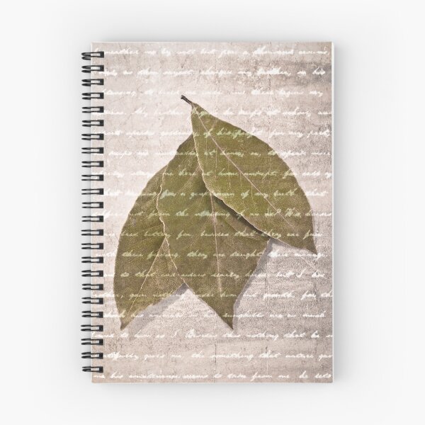 Item preview, Leaves designed and sold by Carlos Restrepo.