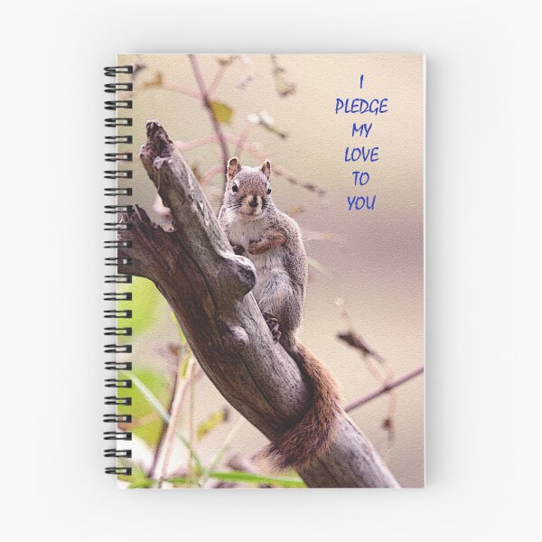 Item preview, I Pledge my Love To You  designed and sold by DigitallyStill.