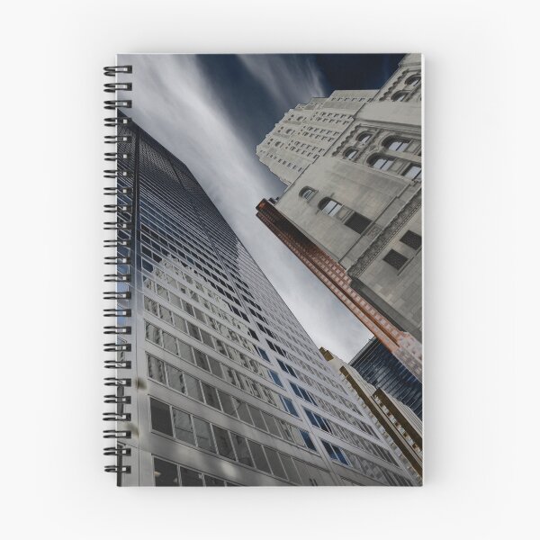 Item preview, Towers and Reflections designed and sold by PPPhotoArt.