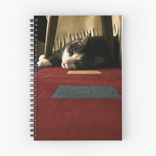 Artikelvorschau, Sleepy Saturday Morning entworfen und verkauft von Outstretched.