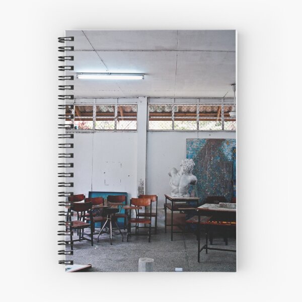Artikelvorschau, Art Class entworfen und verkauft von Outstretched.