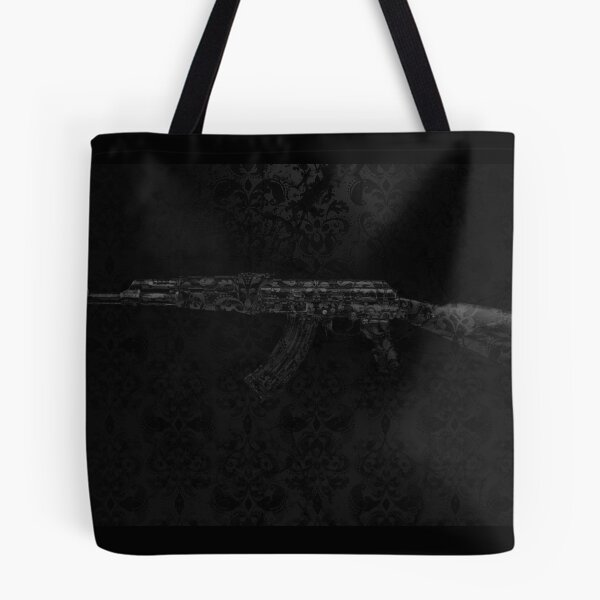 Item preview, ak 47-wallpaper designed and sold by mevvo.