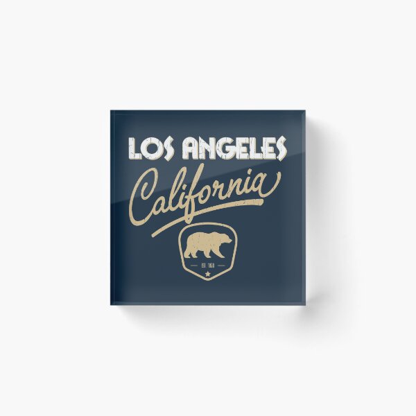 Item preview, Los Angeles California designed and sold by dk80.