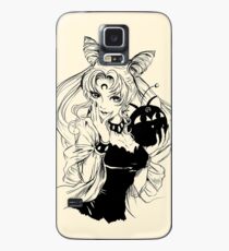 sailor moon manga Case/Skin for Samsung Galaxy