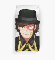 Sanders Sides Deceit Sanders Sticker T-Shirt Thomas Sanders Duvet Cover