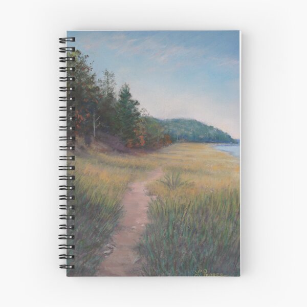 Item preview, Along the Beach designed and sold by Linda Preece.