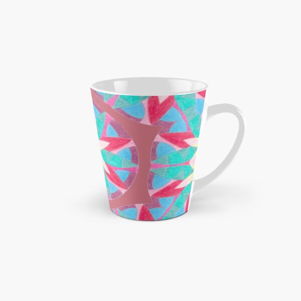 Malachite Winter Vacation Fall Into Winter Collection from Green Bee Mee Tall Mug