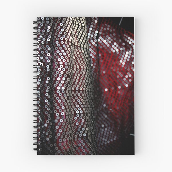 Item preview, Herod's Scales designed and sold by Natalie Ord.