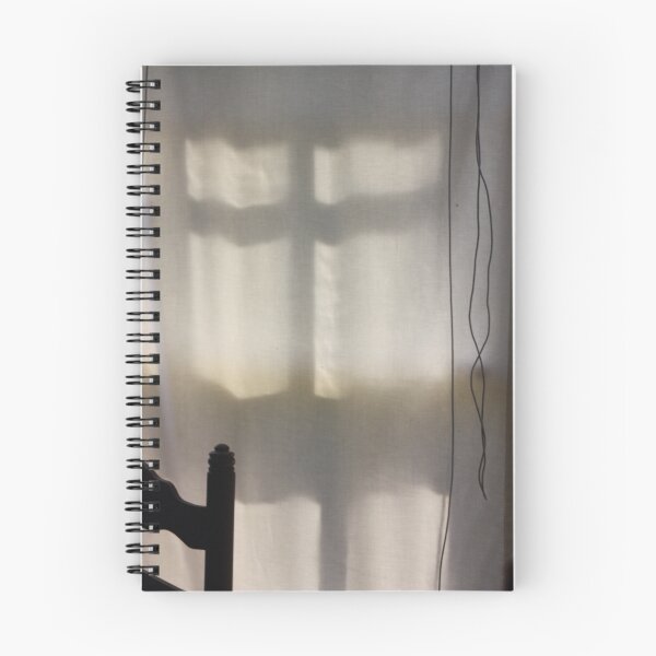 Aperçu de l'œuvre Stoddart Window Interior créée et vendue par Steven Carpinter.
