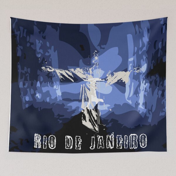 Item preview, Rio de Janeiro, designed and sold by Abharan.