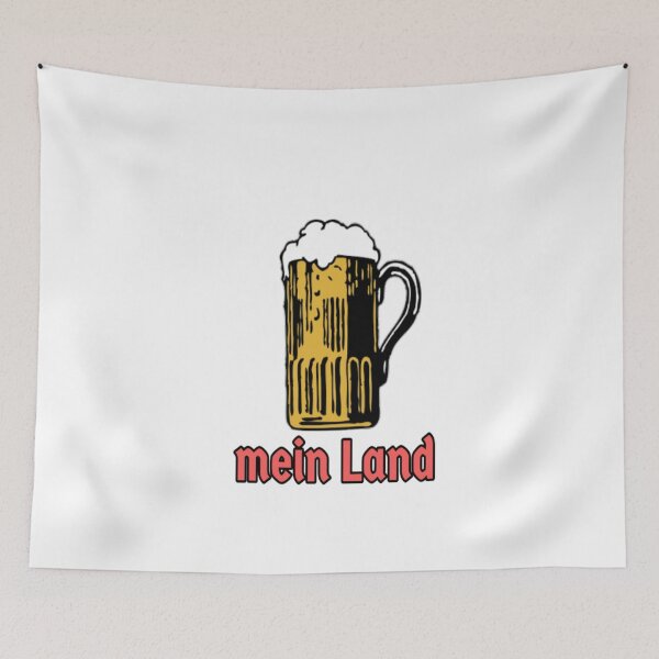 Item preview, La cerveza es mi mundo designed and sold by Menedir.
