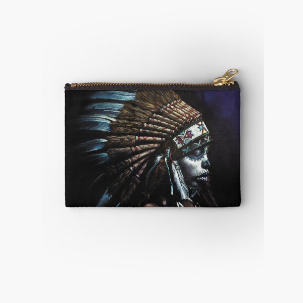 Item preview, Native Indigo designed and sold by Monica Ravenwolf.