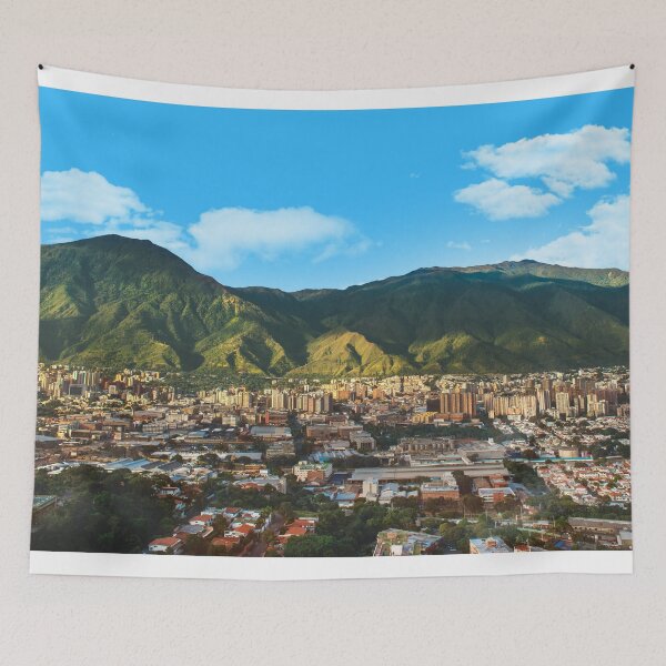 Item preview, El Avila, Caracas Venezuela designed and sold by Selene Da Silva.