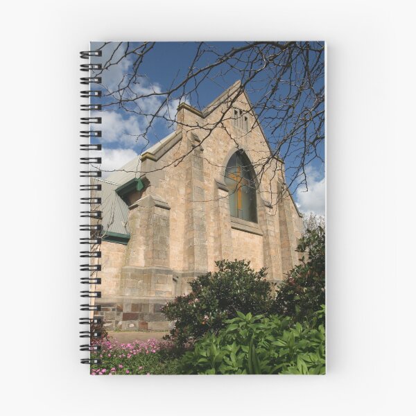 Item preview, "Blackwood Uniting Church, Blackwood, SA" designed and sold by Gail Mew.