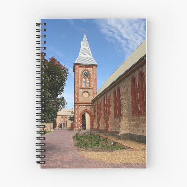 Item preview, "Holy Evangelists, Goolwa, SA" designed and sold by Gail Mew.