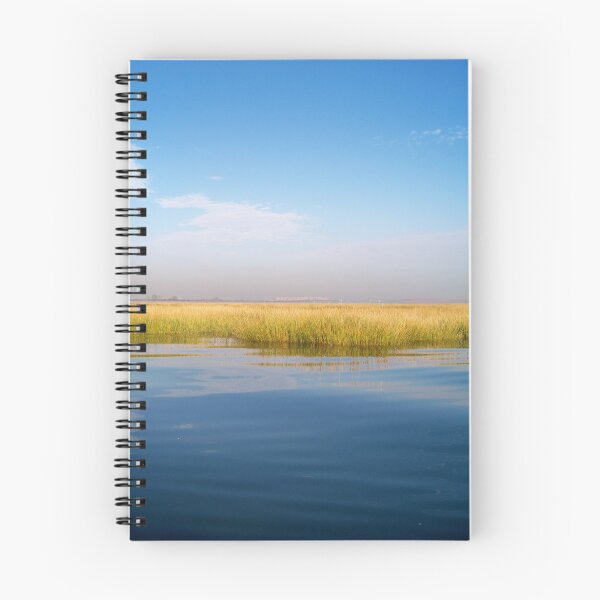 Item preview, Jamaica Bay Wildlife Refuge designed and sold by Dandelion Dilluvio.