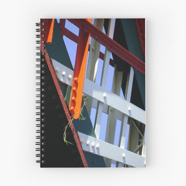 Item preview, amid steel (plant and bridge-girders) designed and sold by armadillozenith.