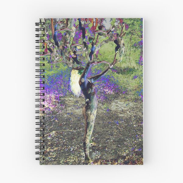 Item preview, Femme arbre designed and sold by Joseph Angilella AUQUIER.
