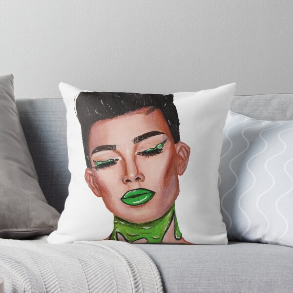 Item preview, James Charles: Slime designed and sold by julietdesigns.
