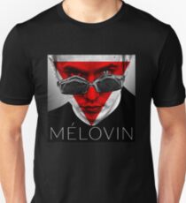 Mélovin Unisex T-Shirt