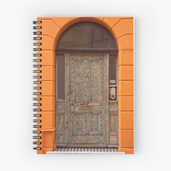 Item preview, Mottled door designed and sold by Gary Gurr.