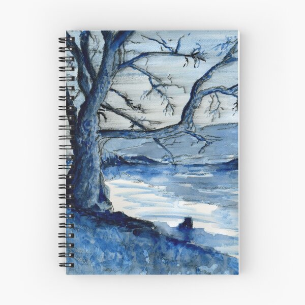 Item preview, Vivid Blue designed and sold by Patsy Smiles.