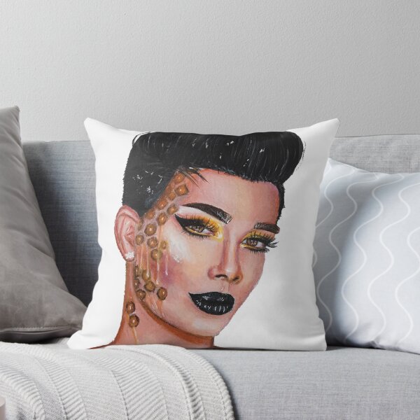 Item preview, James Charles: Hive designed and sold by julietdesigns.