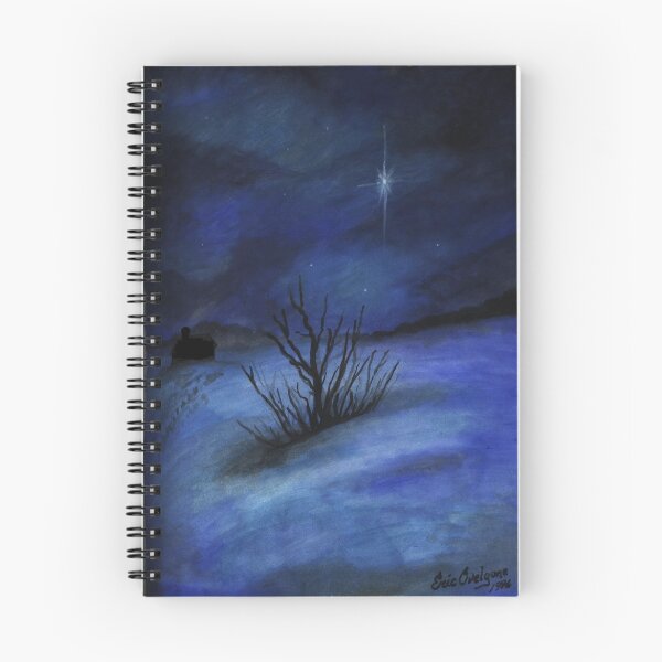 Artikelvorschau, Silent Night entworfen und verkauft von DarkRubyMoon.