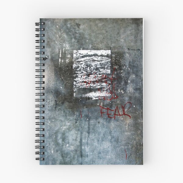 Item preview, []FEAR designed and sold by DelayTactics.