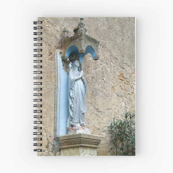 Item preview, Blue Madonna designed and sold by HELUA.