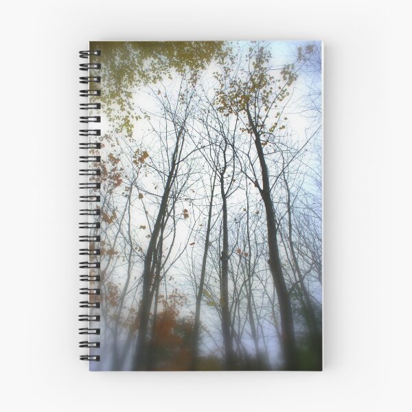 Item preview, Autumn Sky designed and sold by murrstevens.