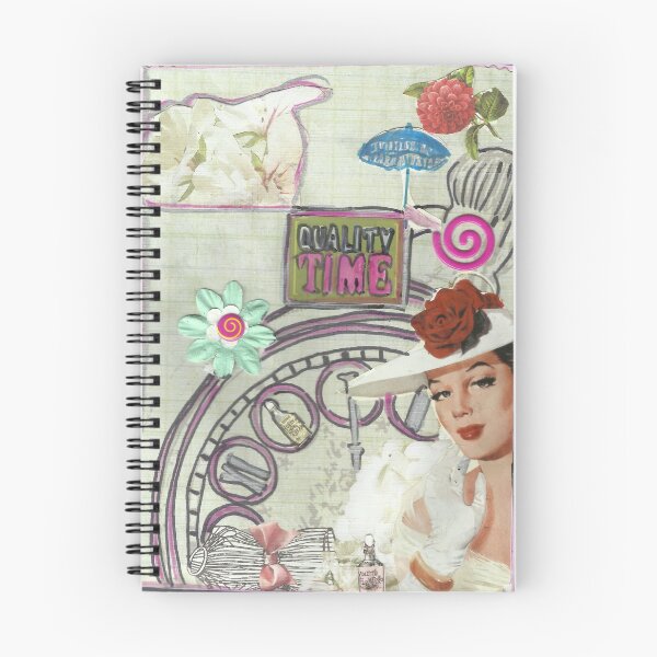 Item preview, Quality Time designed and sold by RobynLee.