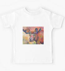 Early Morning Browser Kids Tee