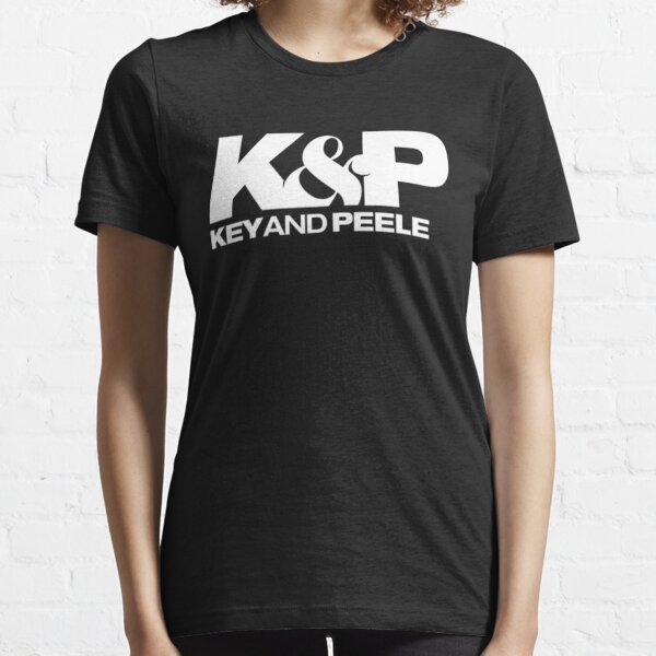 K & P Essential T-Shirt