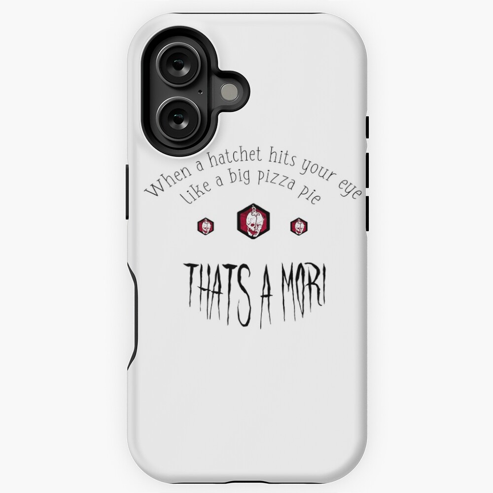 Item preview, iPhone Magsafe Tough Case designed and sold by SailorMorgue.